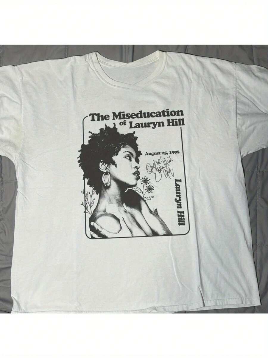 Women T-Shirts - White - View 1