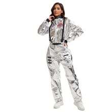 Cosplay Clothing - The Green Version Comes Standard With a [bodysuit + Belt]. - View 7