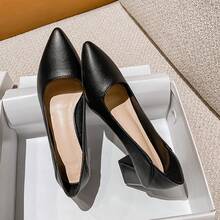Women Wedges & Flatform - Apricot - View 3