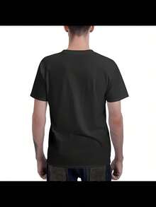 Dam-T-shirts - Tillbaka - Visa 5