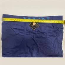 Kit Of 10 Men's Microfiber Boxer Briefs - Comfortable - Kits Of 8 And 4 Units - 彩色 - 查看 8