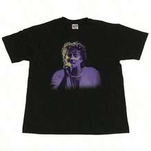 Men T-Shirts - Black 2 - View 1