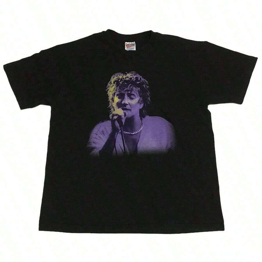 Men T-Shirts - Black 2 - View 1
