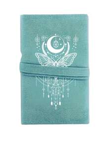 1 Túi đựng bài Tarot bằng nhung in họa tiết bướm và trăng, - 4 màu để lựa chọn, Túi đựng bài Tarot, Có dây rút, Túi đựng bài Tarot bằng nhung và các phụ kiện Tarot, Vỏ bảo vệ bằng vải mềm, Túi xách tay, Túi đựng bài, Thích hợp để đựng bài và các vật dụng nhỏ, Túi đựng bài Tarot, Vải bảo vệ bài và vật dụng, Phụ kiện Tarot - Nhiều màu - Xem 9