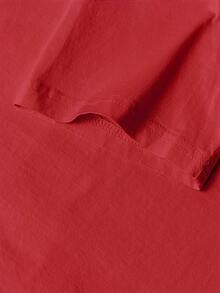 Women T-Shirts - Rot - View 6