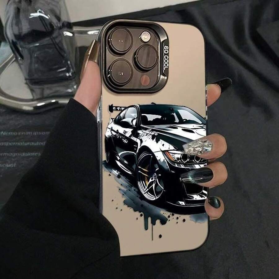 Fashion Phone Cases - 1pcs - View 1