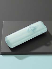 6/1 Portable Dental Floss And Toothpick Box - Leak Proof Travel Medicine Box - Suitable For Going Out, Traveling, Home, And Office Use - Space Saving Design, Outdoor Enthusiasts, Toothpick Organizer, Toothpick Dispenser, Kitchen Toothpick Box - View 6
