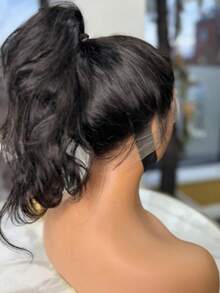 Natural Black