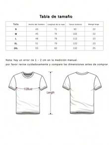 Camiseta gráfica Top pickLocalPCG Invincible Chibi - Estilo vintage hip hop, unisex, de manga corta y cuello redondo para hombres y mujeres, diseño urbano, estampado audaz, para fans del anime, uso diario casual. - Amarillo - Ver 2