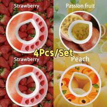 1 pieza/2/4Pcs Aromático, Perfecto para Gimnasio, Deportes, Sin Azúcar, Sin Calorías, Accesorio de Hidratación Divertido para Todos - Multicolor - Ver 29
