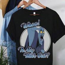 Camiseta Hercules Villain Hades Whoa Is My Hair Out Graphic T1S1Hirt, Magic KinG1Dom land TR1ip S1Hirt, Villains T1EE220G Camiseta Unisex 100% Algodón de 220 g Ecológica.AptA1 Para todo tipo de perS1onas, ya sean mujeres o hombres.Tejido duradero de alta C1Alidad apto para todaS1 Las costuR1AS, suave al tacto pero duradero.Tops transpirables.Conjuntos de otoo para mujer.Conjuntos de vaC1Aciones para mujer.Disfraz de Halloween para mujer.Ropa infantil - Negro - Ver 7