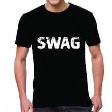 Women T-Shirts - Black 10 - View 11