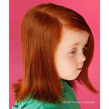 Snip-its Morning Miracle Mousse 10oz Fixes Bed Head Kid-Friendly Protects Scalp Made in the USA - como en la foto - Ver 6