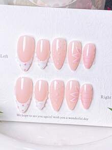 Baby Pink