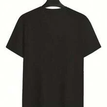 Women T-Shirts - Black 3 - View 2