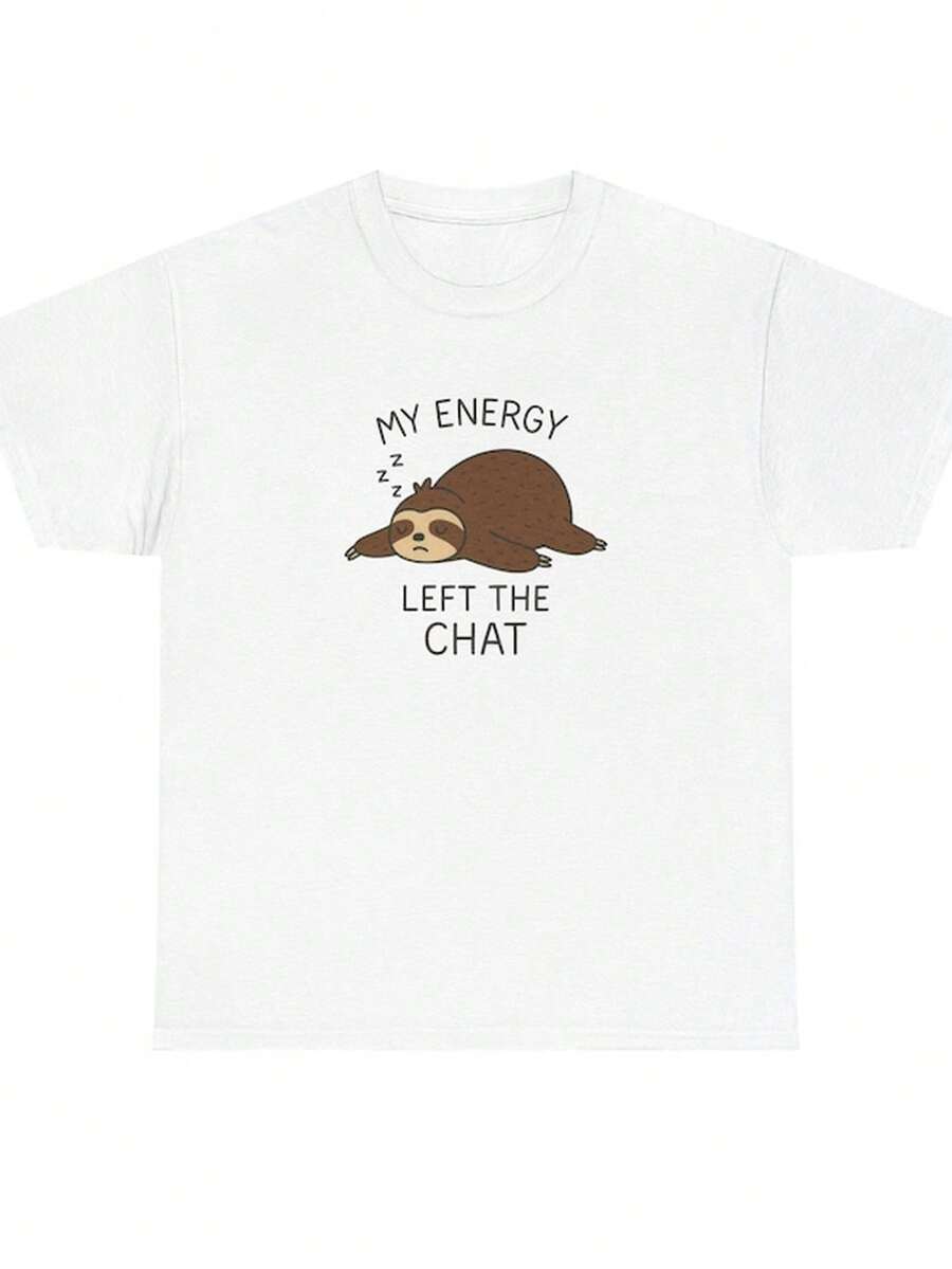 Funny other S1Hirt My Energy The Chat T1EE
