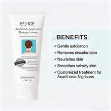 Body Cream Dark Spot Corrector Elbows Knees Hydrating Moisturizing Dry Skin Care Brightening - Kem dưỡng thể Blackthorn - Xem 8