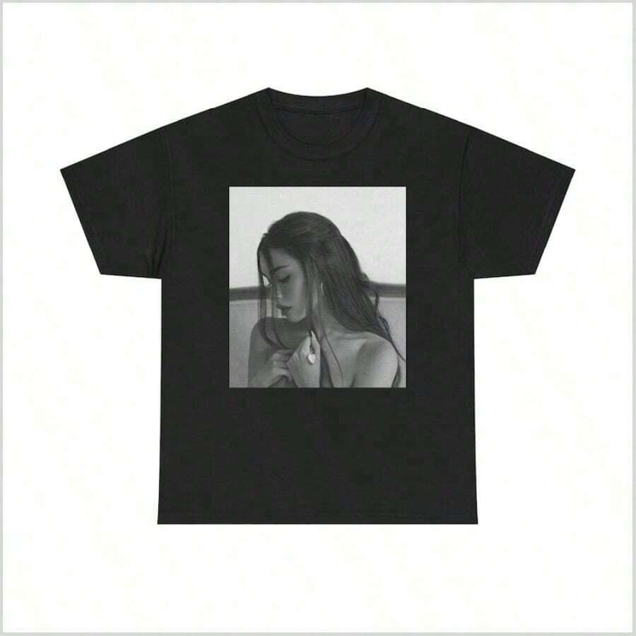 Camiseta con diseño de póster de cerveza, camiseta de la gira mundial The Locket 2026, álbum, música, productos - Negro 12 - Ver 1