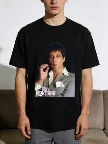 Women T-Shirts - White - View 6