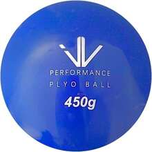 PLYOBALL Set Weighted Baseball - Default - View 5