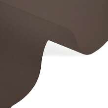 KIWI Premium Custom-Made Translucent Roller Blind In Grey, Sizes From 60 To 180 Cm Wide And From 165 To 240 Cm High, Roller Blind With 38 Mm Tube - Grey - View 6