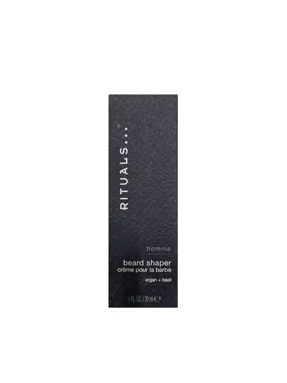 Rituals Homme Beard Shaper 30 Ml
