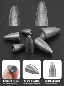 1.8米伸缩式钓竿套装，玻璃纤维海水纺车竿套装，适合初学者，包含渔线轮、鱼饵、鱼钩和竿包，适用于淡水和海水垂钓。 - 紅色 - 查看 6
