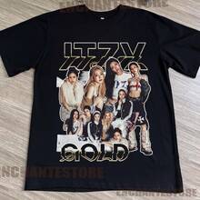 Women T-Shirts - Black - View 7