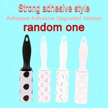 4pcs Mini Lint Rollers, Pet Hair And Clothes Lint Remover, Travel Size, Sticky Lint Removal Tool For Travel, Gift Bags, Furniture, Car Seats, Etc. Mini Detachable Lint Roller, Lint Sheets, Portable Lint Brush, Cat Supplies, Puppy Supplies, Dog Supplies, Cat Accessories, Great For Cleaning Pet Hair And Debris, Puppy Supplies, Cat Accessories - 彩色 - 查看 15