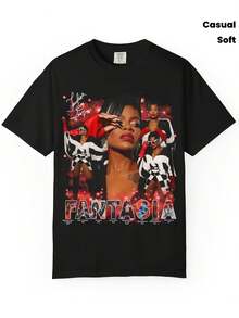 Women T-Shirts - Back - View 6