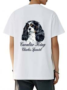 Women T-Shirts - White - View 1