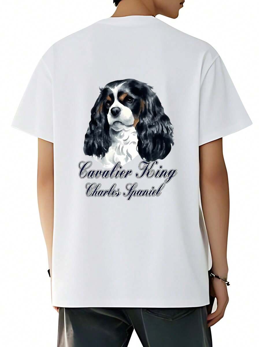 Women T-Shirts - White - View 1