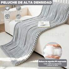 Couch Cover - Gray 70150 - View 3