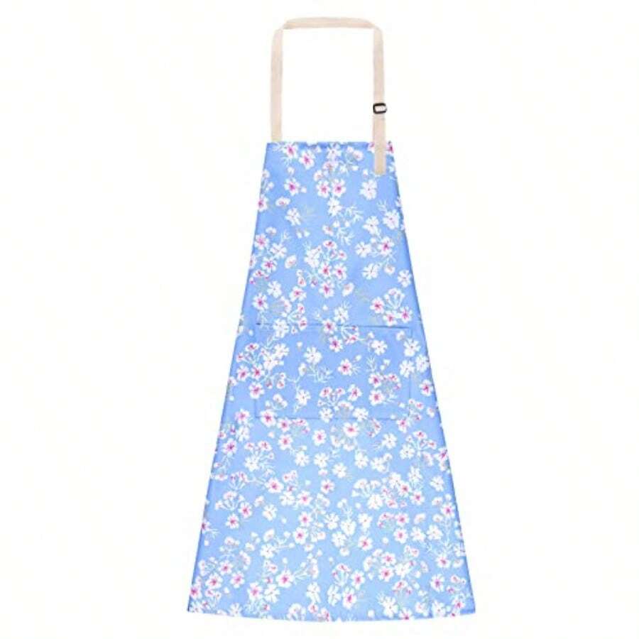 Chef Apron & Chef Hat - Multicolor #7 - View 1