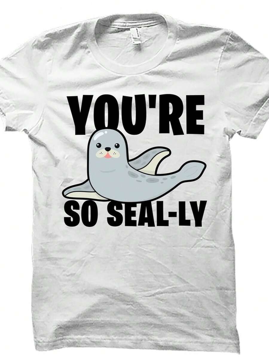 Cute Seal S1Hirt. Cute Seal Gift. Seal Lover S1Hirt. Funneal S1Hirt. Sea Lion S1Hirt. Animal Lover S1Hirt. Babeal. Seal Lover Gift OS4869