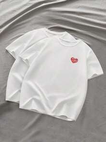 Women T-Shirts - Blanc - View 8
