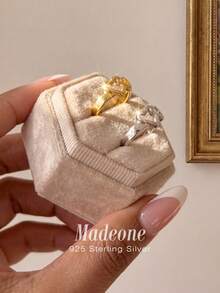 MADEONE 1枚925纯银夏季沙滩双心可调节脚趾戒指，女士珠宝，适合海滩度假，开口戒指，精致珠宝礼品，海滩假日装饰 - 雙愛心 - 查看 7