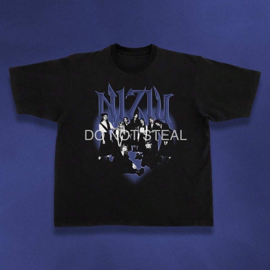Camisetas, giras de conciertos de ,Camisetas Casuales para Mujer: Una colección que incluye camisetas casuales, tops y camisetas ideales para el uso diario.Confeccionadas con tejidos ligeros y transpirables, estas prendas presentan una estética de inspiración vintage, lo que las convierte en una excelente opción tanto para la vida universitaria como para conjuntos cotidianos.Los diseños son encantadores y bonitos, con un corte cómodo y favorecedor.Gracias a su estilo clásico, tejidos suaves al tacto y sensación agradable para la piel, estas prendas poseen un distintivo aire de inspiración mexicana. - Negro - Ver 1