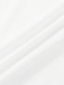 Women T-Shirts - White - View 4