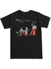 Women T-Shirts - Back - View 1