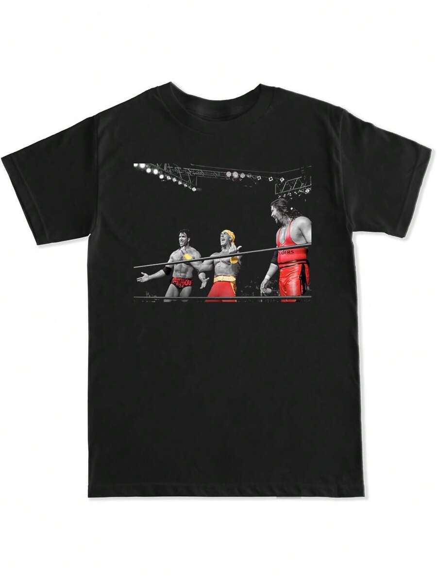 Women T-Shirts - Back - View 1