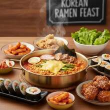 1pc Stainless Steel Korean Style Ramen Pot - Dual Handles, Suitable For Noodles And Soup, Compatible With Induction Cooktop - View 11