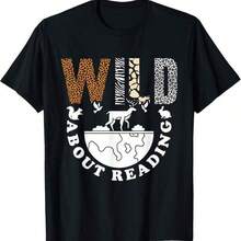Women T-Shirts - Black - View 8