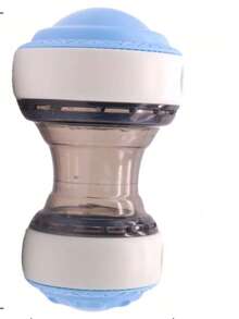 Đồ chơi phân phát thức ăn tương tác cho chó, bóng lăn lớn chống rò rỉ thức ăn, bóng nhai bền chắc giúp răng chắc khỏe, phù hợp với mọi giống chó, đồ chơi xếp hình giúp chó ăn chậm, đồ chơi huấn luyện ăn chậm, đồ chơi xếp hình cho thú cưng ăn. - Nhiều màu - Xem 13