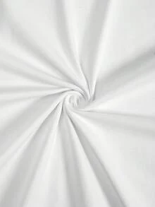 Women T-Shirts - White - View 5