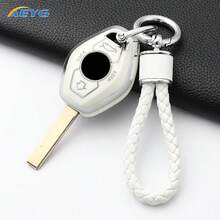 Ốp bảo vệ chìa khóa xe hơi bằng TPU mềm cho BMW 3 5 7 SERIES Z3 Z4 X3 X5 M5 325I E38 E39 E46. - BMW G model - Xem 5