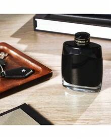Montblanc Legend Eau De Parfum Spray For Men EDP 3.3oz/100ml - Perfume For Long Lasting Suitable For Birthday, Office, Gift, Daily Use - EDP - View 5