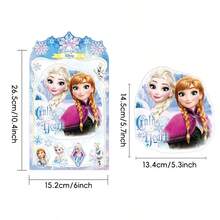 1pc 3D Bubble Sticker, Creative Cute Cartoon Sticker, 3D Thick EVA Material Sticker, Including , Avengers, Princess, Mouse, Stitch, Cars And More 3D Bubble Stickers, Perfect Gift For Girls And Boys! Suitable For Daily Decoration, Theme Parties, Holiday Gifts, Surprise Gifts, Reward Gifts, Etc. - Multicolor - View 11