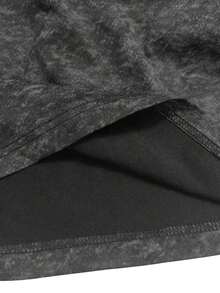 Women T-Shirts - Black - View 6
