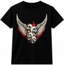 Women T-Shirts - Black - View 7